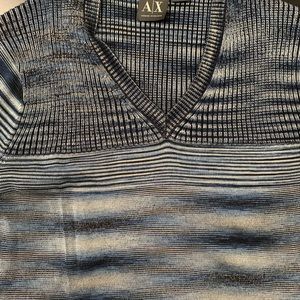 Armani Sweater